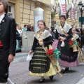 Cabalgata infantil