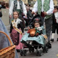 Cabalgata infantil