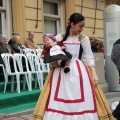 Cabalgata infantil