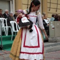 Cabalgata infantil