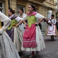 Cabalgata infantil