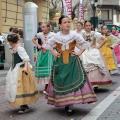 Cabalgata infantil