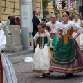 Cabalgata infantil