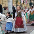 Cabalgata infantil