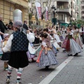 Cabalgata infantil