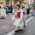 Cabalgata infantil