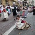 Cabalgata infantil