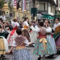 Cabalgata infantil