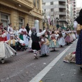 Cabalgata infantil