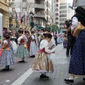 Cabalgata infantil