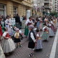 Cabalgata infantil