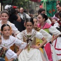 Cabalgata infantil