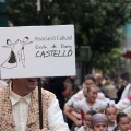 Cabalgata infantil