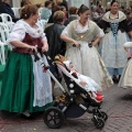 Cabalgata infantil