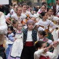 Cabalgata infantil