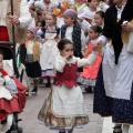 Cabalgata infantil