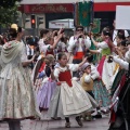 Cabalgata infantil