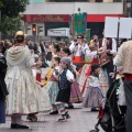 Cabalgata infantil