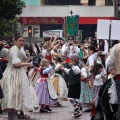 Cabalgata infantil