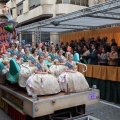 Cabalgata infantil