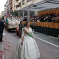 Cabalgata infantil