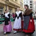 Cabalgata infantil