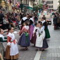 Cabalgata infantil