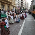 Cabalgata infantil