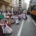 Cabalgata infantil