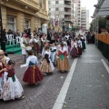 Cabalgata infantil