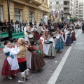 Cabalgata infantil