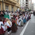 Cabalgata infantil