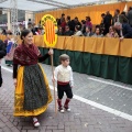 Cabalgata infantil