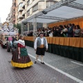 Cabalgata infantil