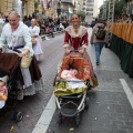 Cabalgata infantil