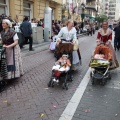 Cabalgata infantil