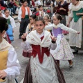 Cabalgata infantil