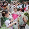 Cabalgata infantil