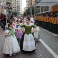 Cabalgata infantil