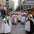 Cabalgata infantil