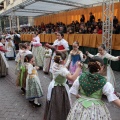 Cabalgata infantil