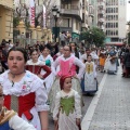 Cabalgata infantil