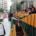 Cabalgata infantil