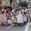 Cabalgata infantil