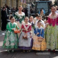 Cabalgata infantil