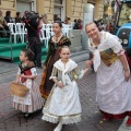 Cabalgata infantil