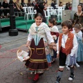 Cabalgata infantil