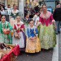 Cabalgata infantil