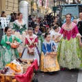 Cabalgata infantil