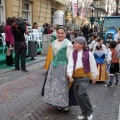 Cabalgata infantil